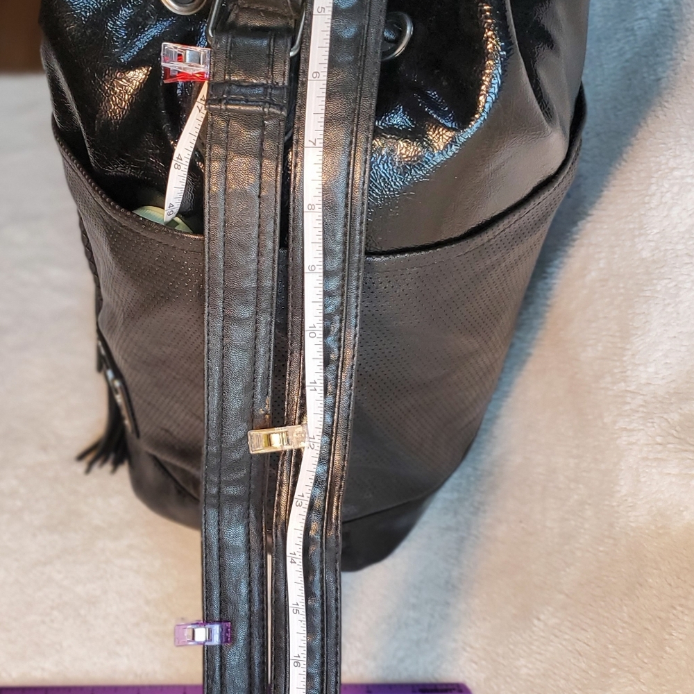 FOX Racing Purse - Picture 7 of 16